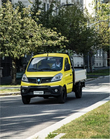 Salon Piaggio kontakt