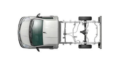Piaggio Porter NP6