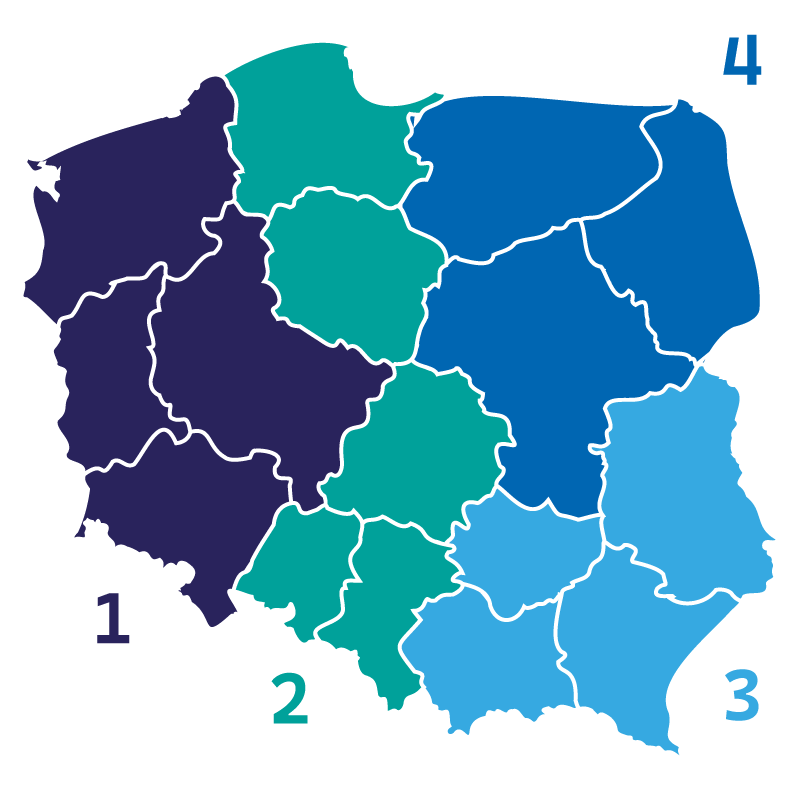 Mapa lokalizacji Piaggio