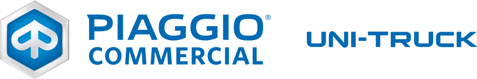 Logo Piaggio Polska